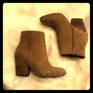 BCBGeneration - Big Jonnie studded bootie